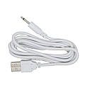 Вібратор PRETTY LOVE - TROY 12 FUNCTIONS USB PINK, фото 6