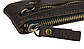 Ключниця шкіряна сумочка для ключів SULLIVAN k1 (5.5) коричнева, фото 4