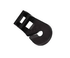 Кріплення для кабелю на покрівлі DEVIclip Roofhook 25 шт. (19805192), кабельні системи обігрівання Devi, Діві