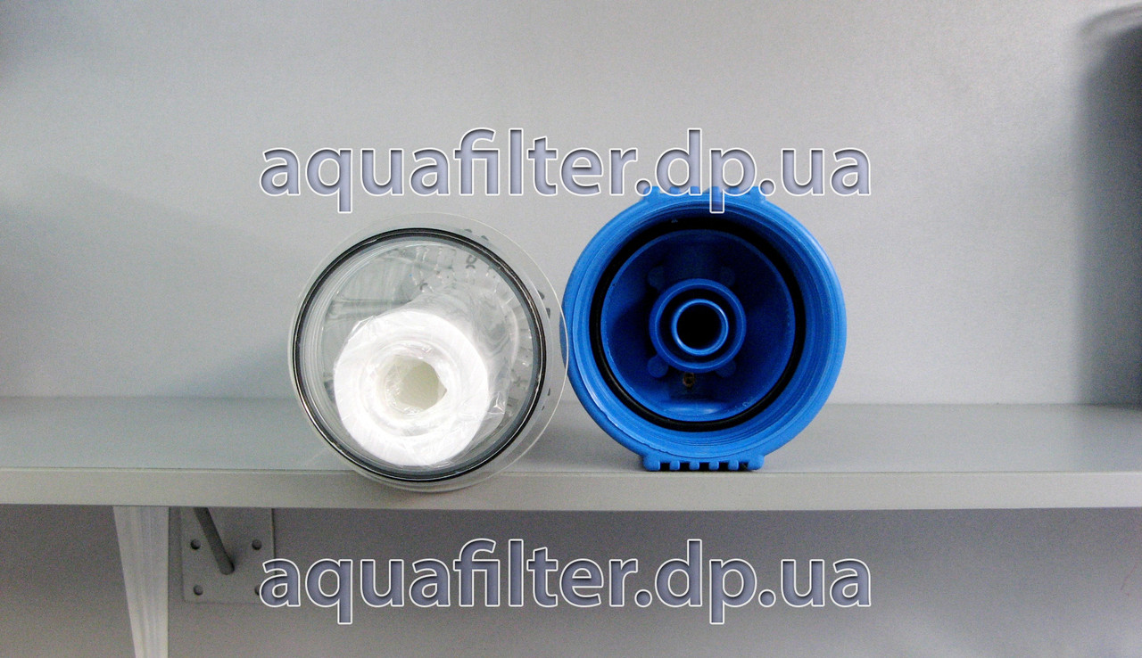 Фильтр грубой очистки воды Aquafilter FHPR12-HP1 1/2: продажа, цена в ...
