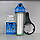 Фільтр грубого очищення води Aquafilter FHPR1-HP1 1", фото 3