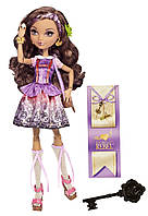 Лялька Ever After High Cedar Wood Сидар Вуд Базова