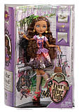 Лялька Ever After High Cedar Wood Сидар Вуд Базова, фото 2