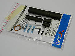 З'єднувальний набір для SLC з кінцевою муфтою (19805761), кабельні системи обігрівання Devi, Діві