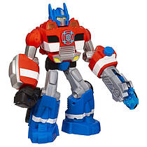 Transformers Електронна фігурка Робота Трансформера Optimus Prime 