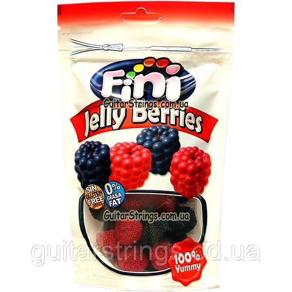 Желейні Ягоди Fini Jelly Berries 180g