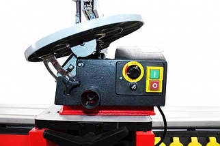 Стрічкопильний верстат Holzmann DKS20