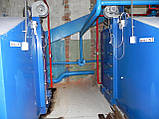 Ідмар KW-GSN-700 кВт котел утилізатор твердопаливний., фото 4