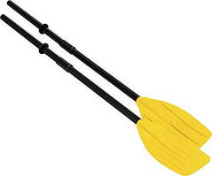 Розбірні пластикові весла Intex 59623