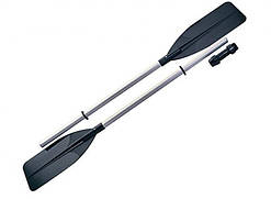 Розбірні алюмінієві весла Intex 69627 (122см)