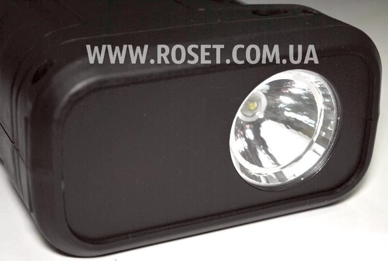 Солнечная система GDLITE GD-8038 Solar Lighting System - фото 5 - id-p816893636