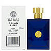 Versace Pour Homme Dylan Blue туалетна вода 100 ml. (Тестер Версаче Пур Хом Ділан Блю), фото 6
