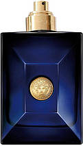 Versace Pour Homme Dylan Blue туалетна вода 100 ml. (Версаче Пур Хом Ділан Блю), фото 4