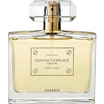 Versace Gianni Versace Couture Jasmin парофюмована вода 100 ml. (Джанні Версаче Кутр Жасмин), фото 3