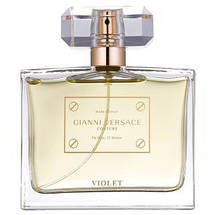 Versace Gianni Versace Couture Violet парофюмована вода 100 ml. (Версаче Джанні Версаче Кутюр Віолет), фото 2