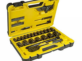Набір інструментів STANLEY TECH3, STHT0-72654, 61 предмет