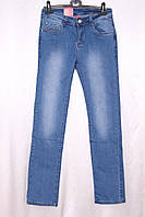 Жіночі джинси великого розміру