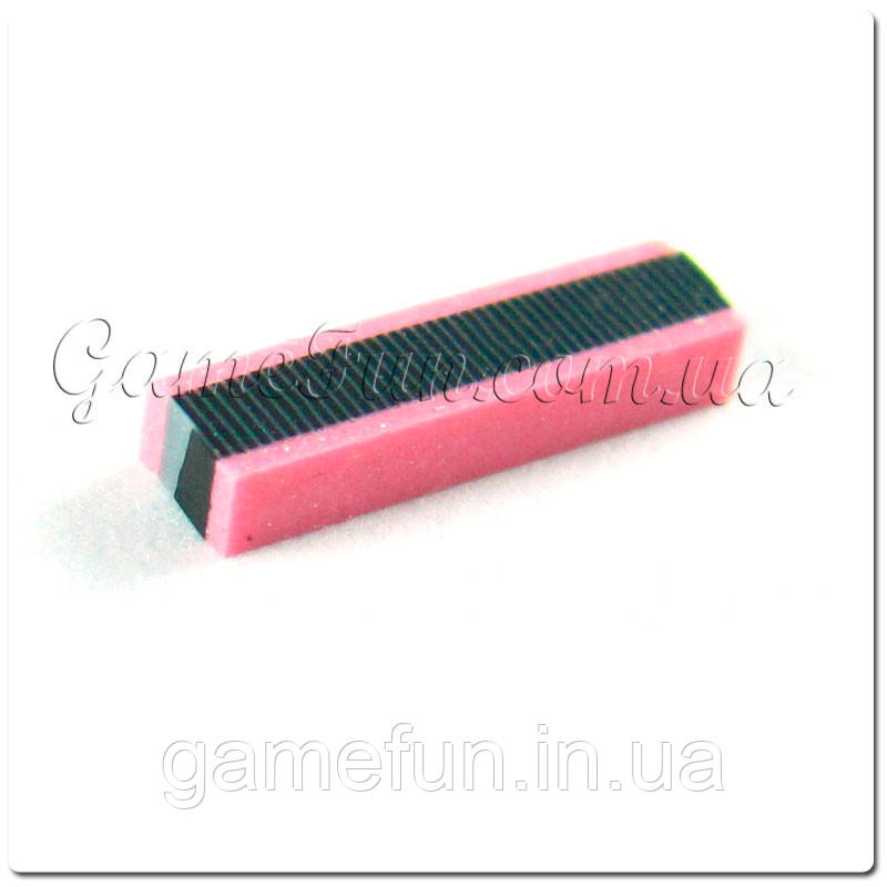 Контактна гумка для 3D-джойстика PSP 2000, фото 1