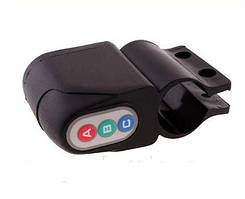 Вело сигналізація для велосипеда велосигналізація