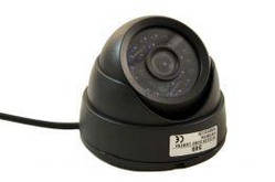 Зовнішня кольорова камера відеоспостереження CCTV 349