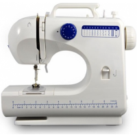 Домашня швейна машинка 4 в 1 модель FHSM-506