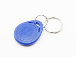 РЧИД брелок RFID EM4100 125КГц