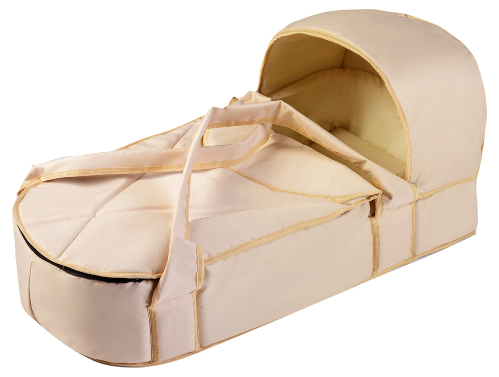 Люлька-переноска Babyroom BLP-055 бежевый