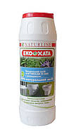 Натуральний засіб для миття унітазів і біде «Еко Хата» з розмарином 250 г