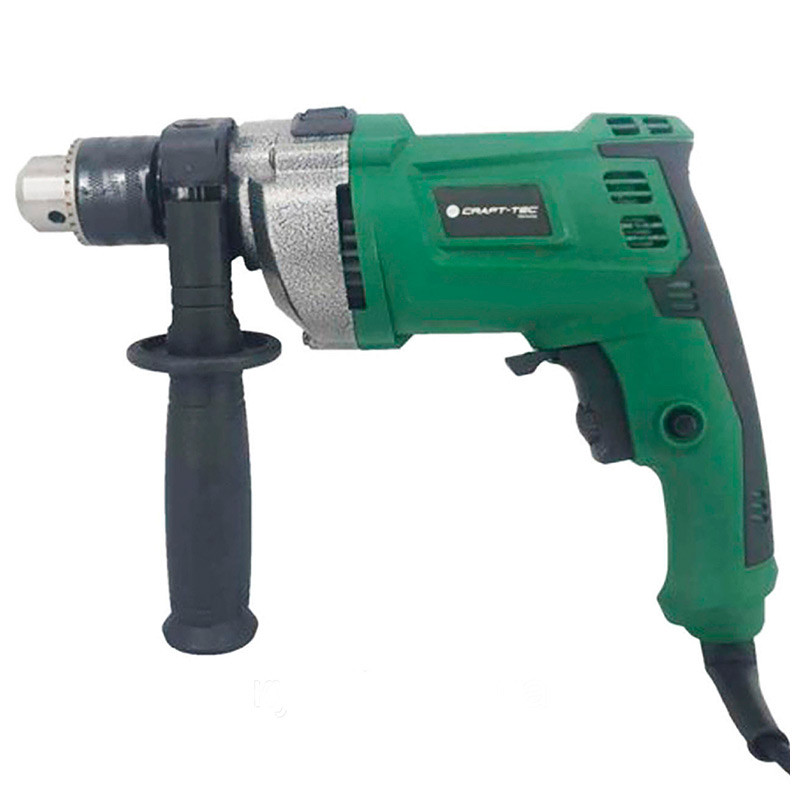 Дриль ударний Craft-tec PXID-230, фото 1