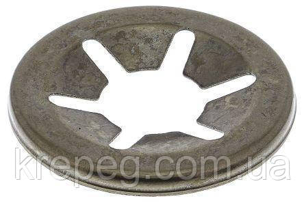 Шайба 14 стопорная STARLOCK: продаж, ціна у Харкові. Шайби, гровер від ...