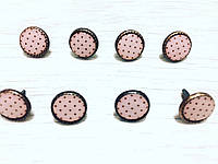 Брадс розовый