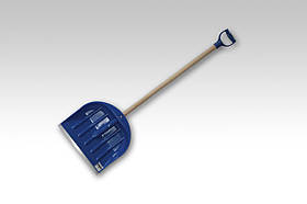 Лопата для снігу  з держаком