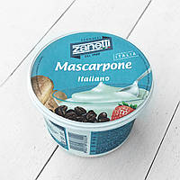Сыр сливочный Маскарпоне 500г, Mascarpone Zanetti, Италия