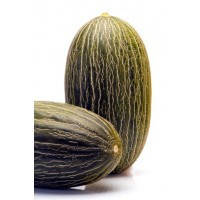 Семена дыни Дукрал F1 (Ducral), 100 сем. (тип Амарилло / желтая Канарское, плод 2,5-3,0 кг ), Rijk Zwaan