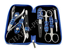 Манікюрний набір Zauber (ZBR028)