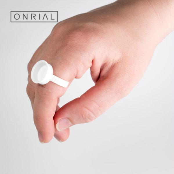 Кільце для клею (1шт.)