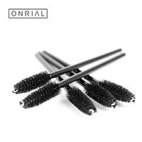 Щіточки для розчісування вій (50 шт. в упаковці)