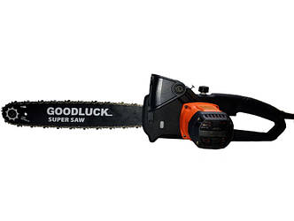 Електропила ланцюгова GoodLuck Super ECS 2000/405