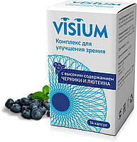 Visium (Визиум) - капсулы для нормализации зрения. Цена производителя. Фирменный магазин.