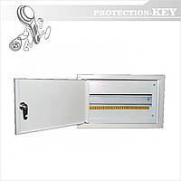 Бокс монтажний А-15 металевий