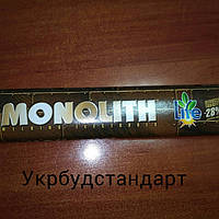 Электроды Монолит РЦ ф 3 мм (уп. 1 кг)