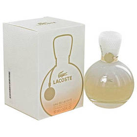 Lacoste Eau De Lacoste Pour Femme