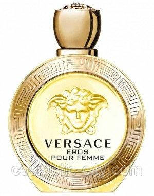 Versace Eros Pour Femme