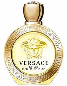 Versace Eros Pour Femme
