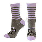 Шкарпетки дитячі махрові, фото 5