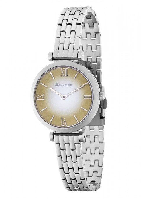 Годинник Guardo P12333(m) SW