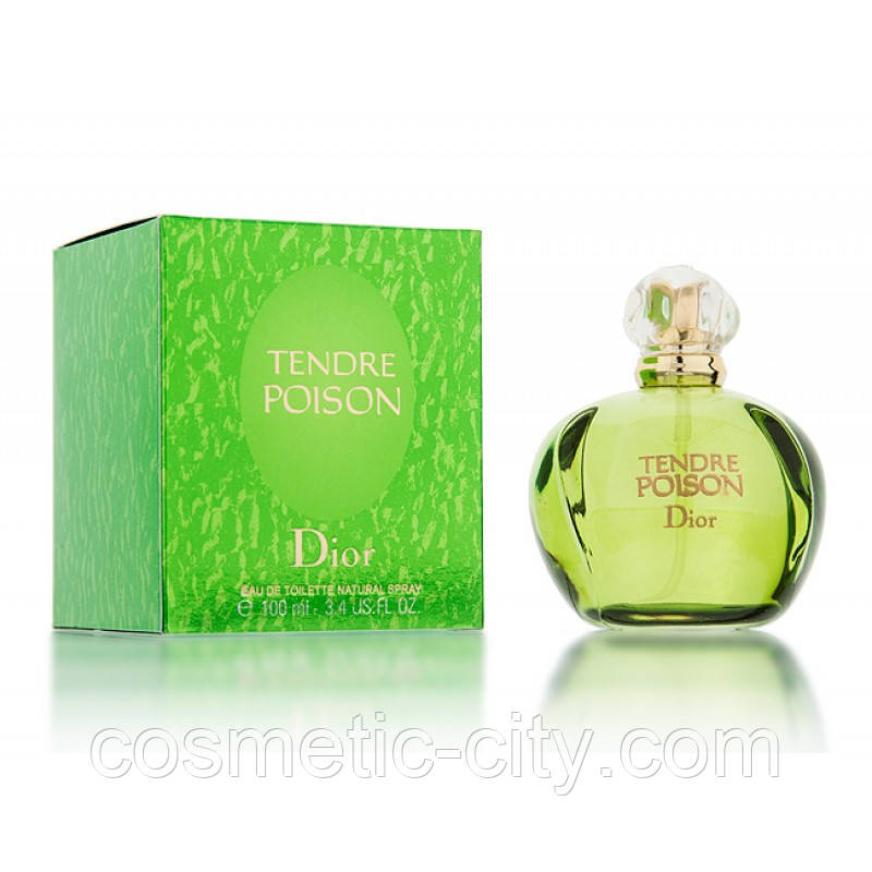 Christian Dior Tendre Poison