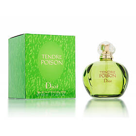 Christian Dior Tendre Poison