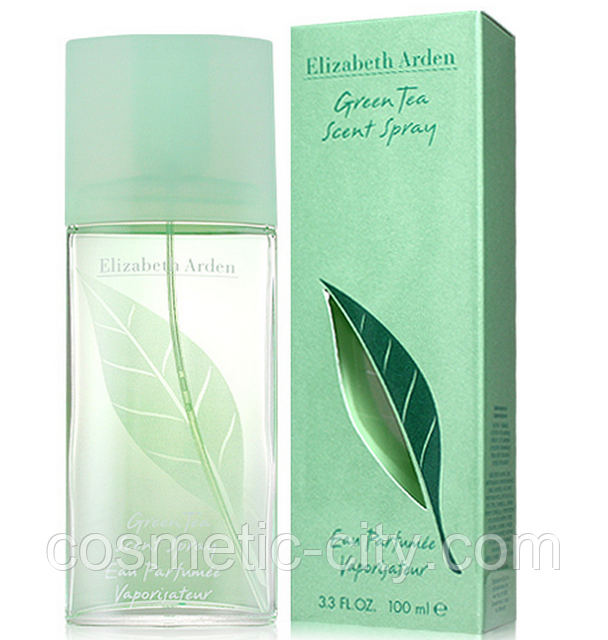 Elizabeth Arden Green Tea