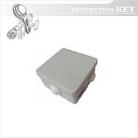 Коробка розподільча 90*90*50мм